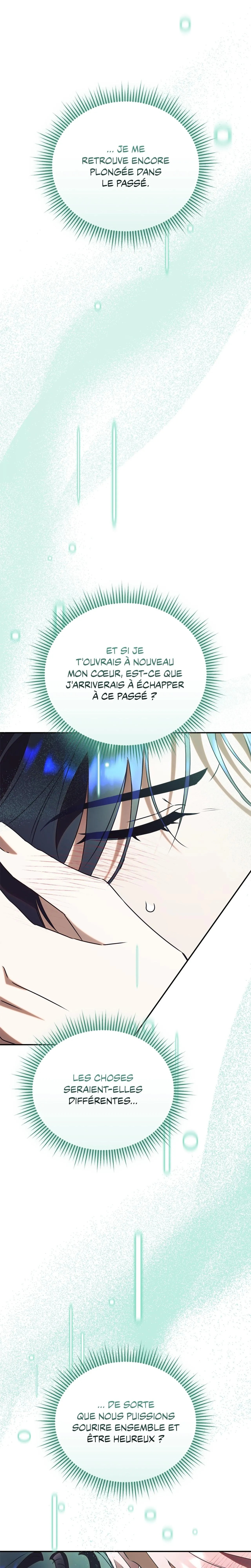 Read How to Reject My Obsessive Ex Husband FR Manga Online