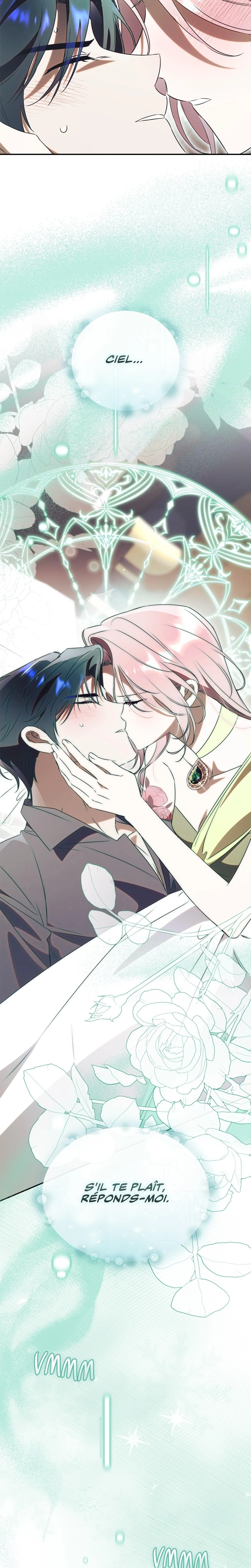 Read How to Reject My Obsessive Ex Husband FR Manga Online