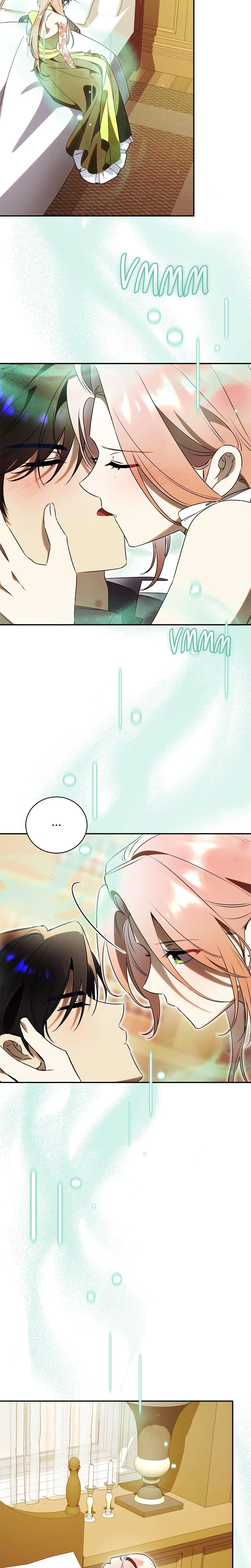 Read How to Reject My Obsessive Ex Husband FR Manga Online