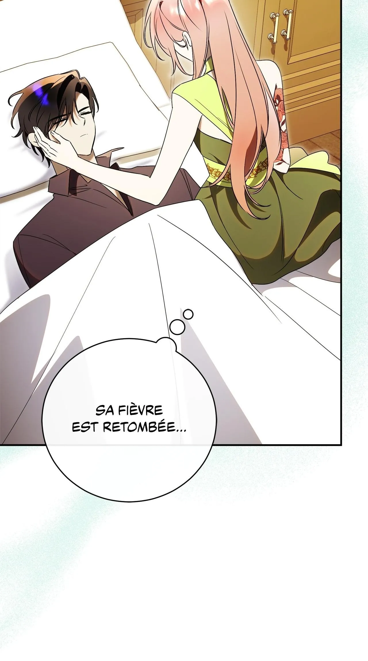 Read How to Reject My Obsessive Ex Husband FR Manga Online