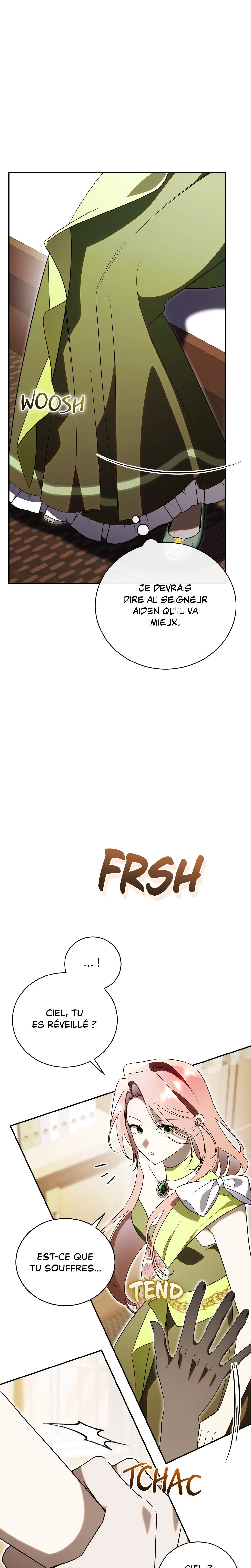 Read How to Reject My Obsessive Ex Husband FR Manga Online