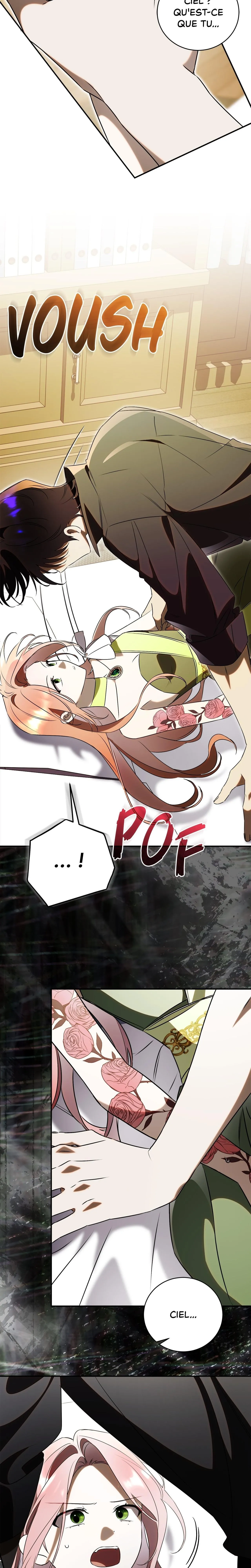 Read How to Reject My Obsessive Ex Husband FR Manga Online