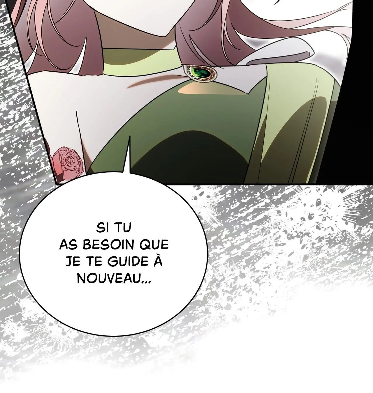 Read How to Reject My Obsessive Ex Husband FR Manga Online
