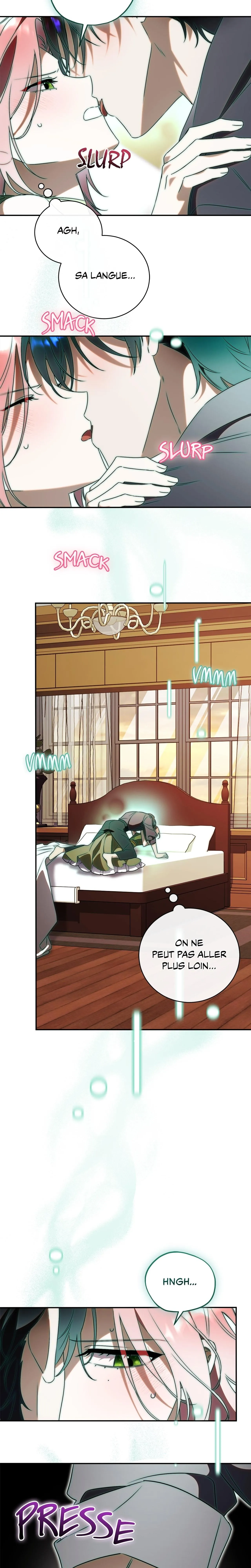 Read How to Reject My Obsessive Ex Husband FR Manga Online