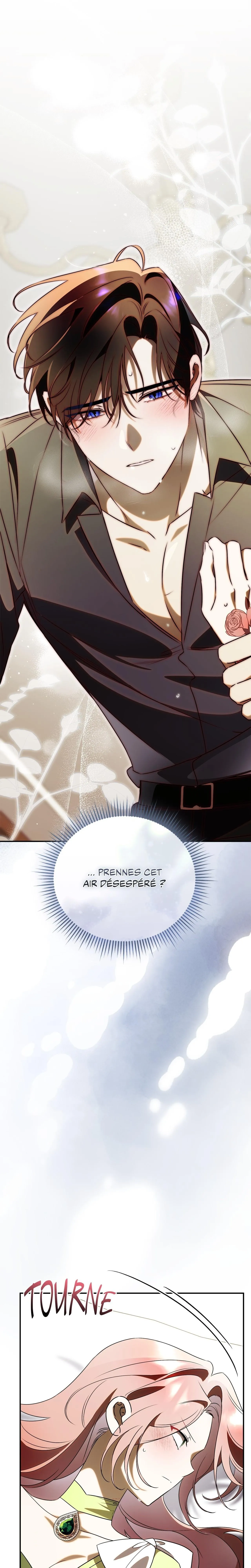 Read How to Reject My Obsessive Ex Husband FR Manga Online