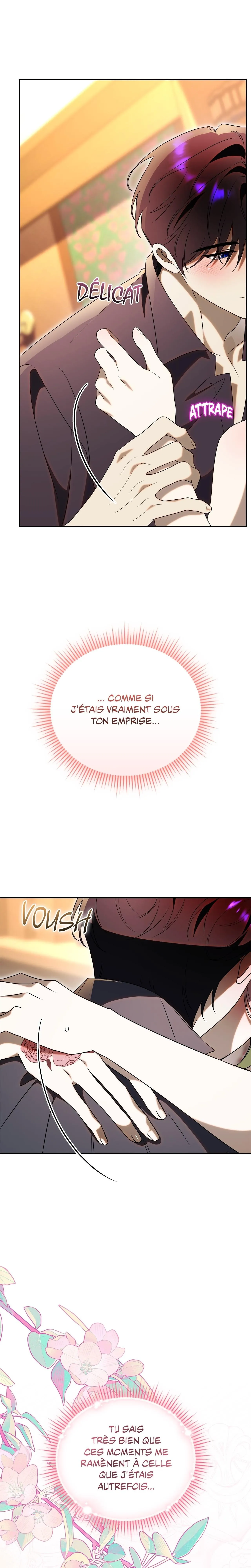 Read How to Reject My Obsessive Ex Husband FR Manga Online