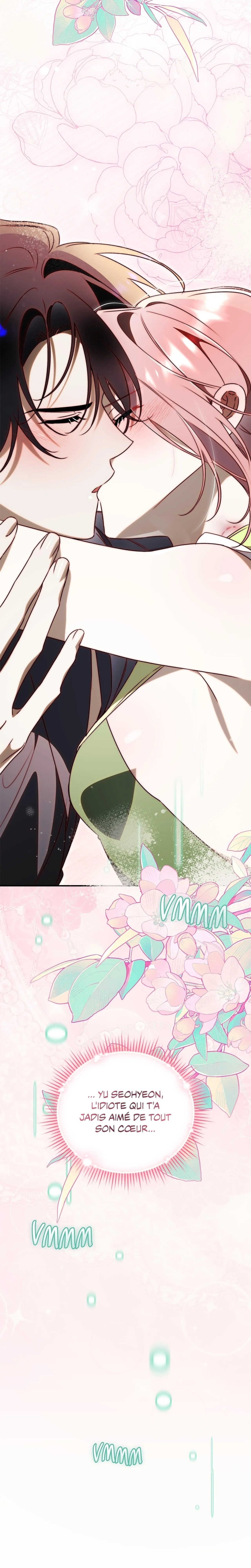 Read How to Reject My Obsessive Ex Husband FR Manga Online