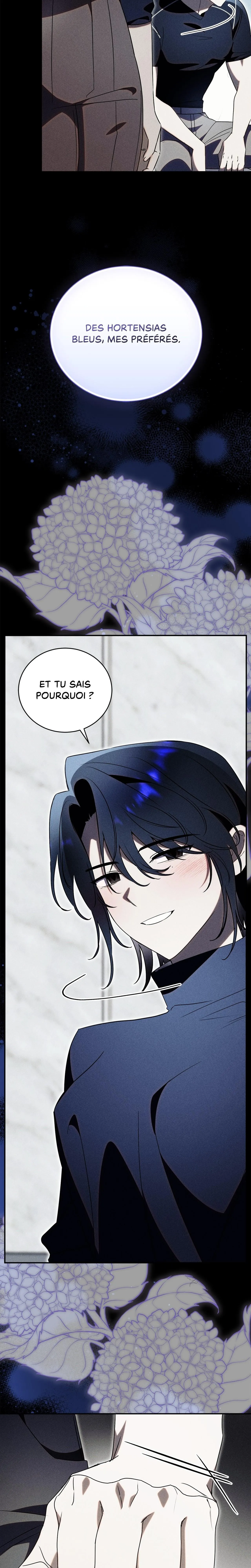 Read How to Reject My Obsessive Ex Husband FR Manga Online