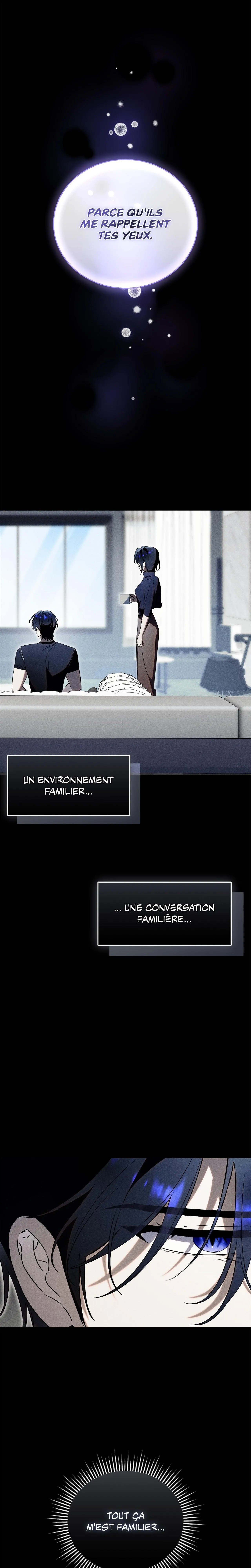 Read How to Reject My Obsessive Ex Husband FR Manga Online