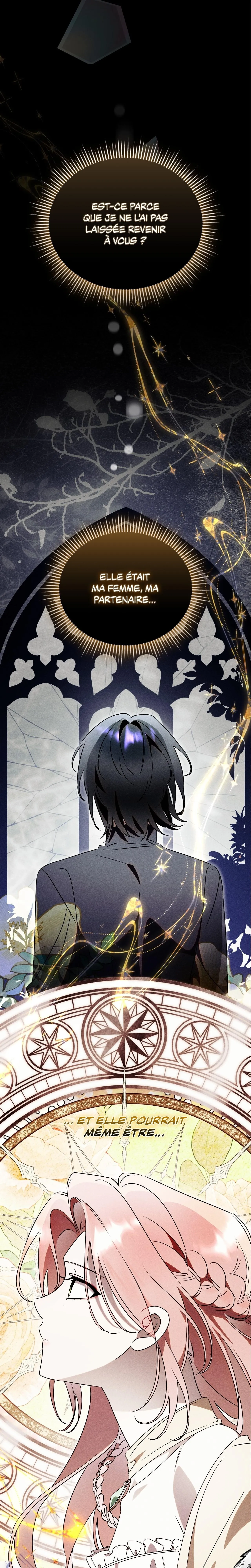 Read How to Reject My Obsessive Ex Husband FR Manga Online