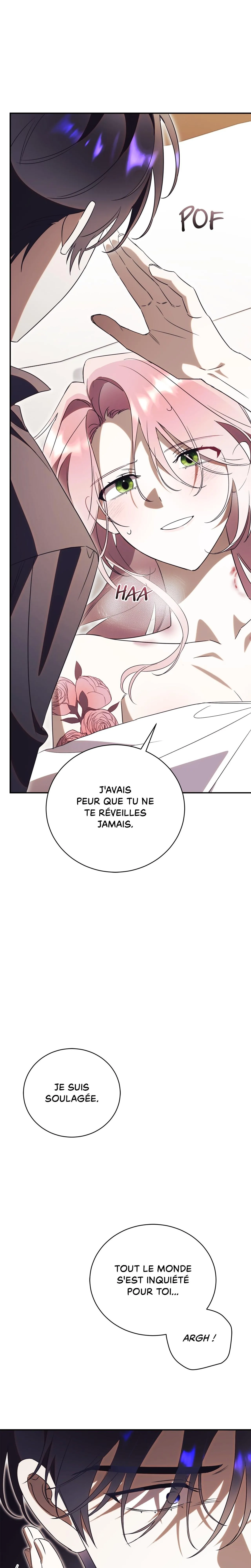 Read How to Reject My Obsessive Ex Husband FR Manga Online