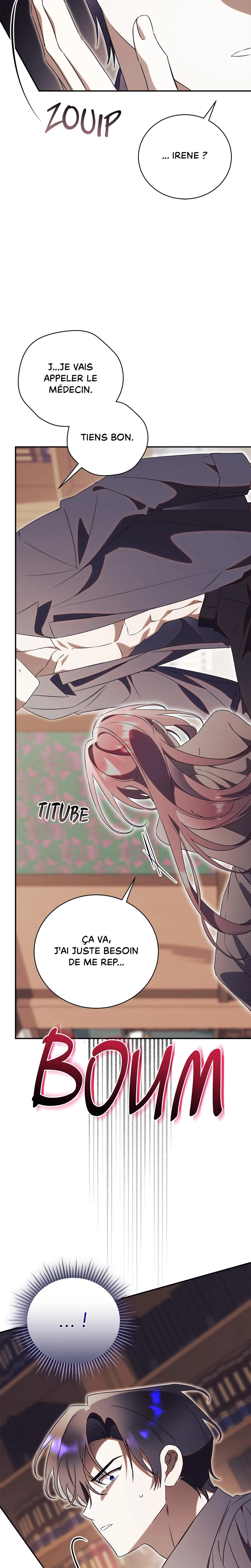Read How to Reject My Obsessive Ex Husband FR Manga Online