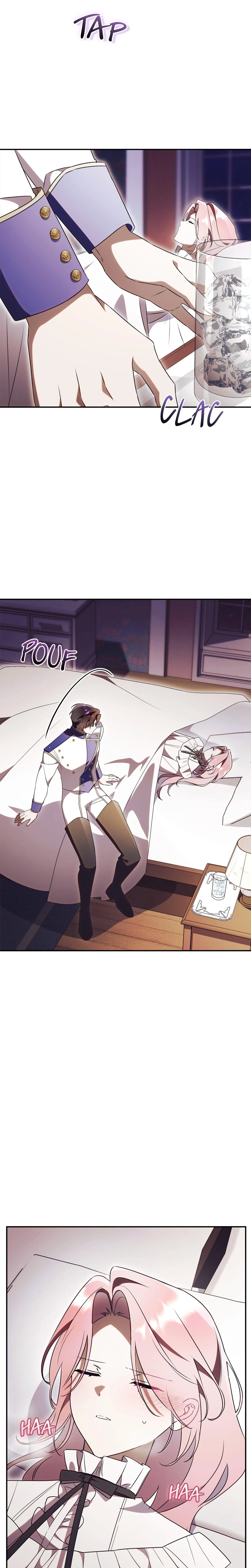 Read How to Reject My Obsessive Ex Husband FR Manga Online