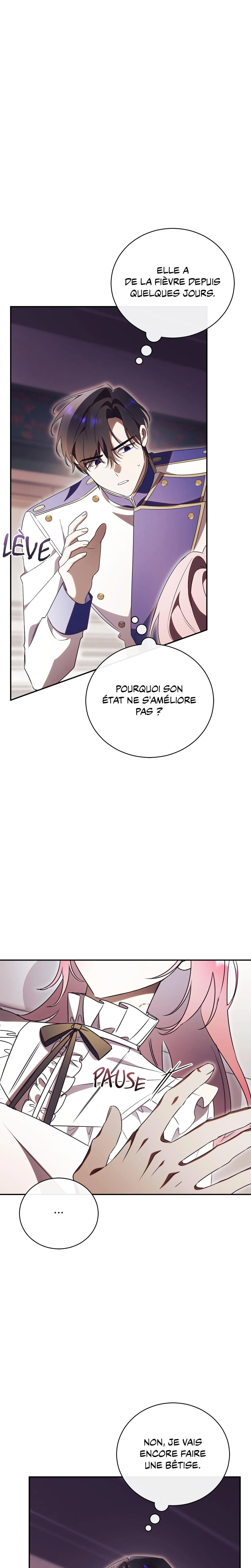 Read How to Reject My Obsessive Ex Husband FR Manga Online