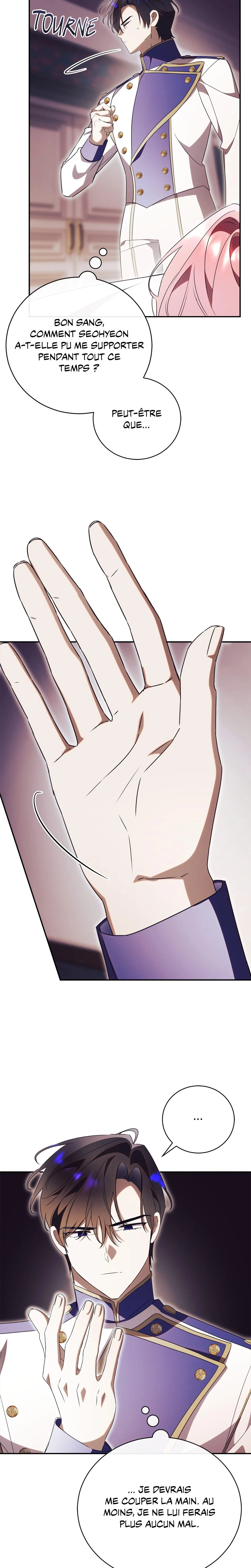 Read How to Reject My Obsessive Ex Husband FR Manga Online