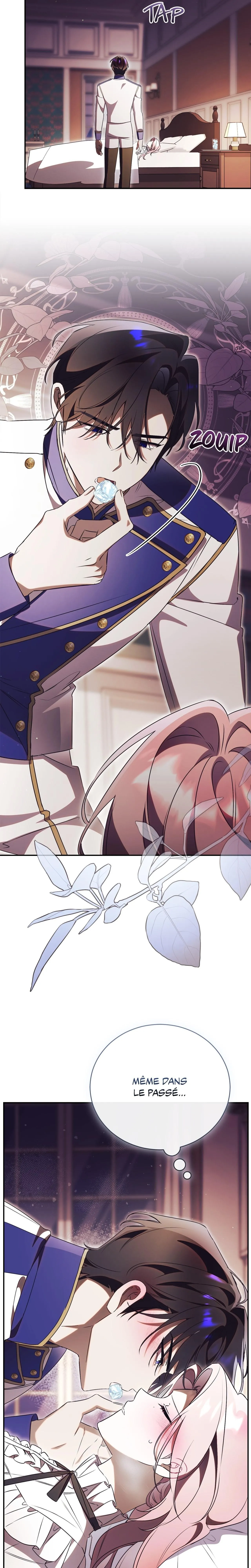 Read How to Reject My Obsessive Ex Husband FR Manga Online