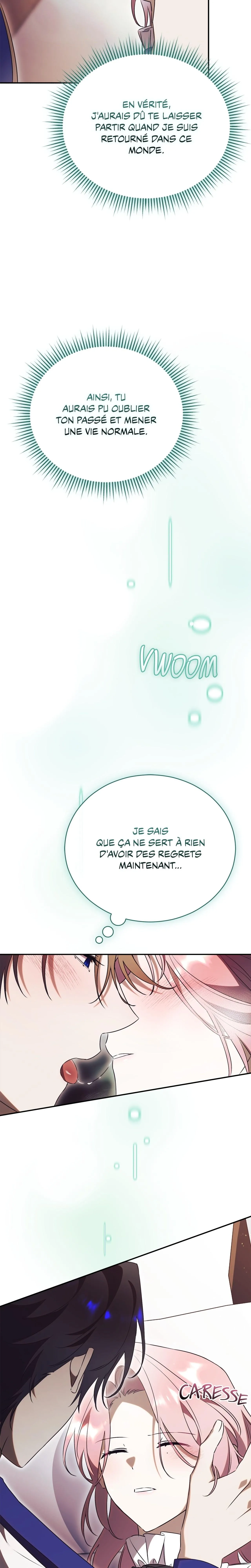Read How to Reject My Obsessive Ex Husband FR Manga Online