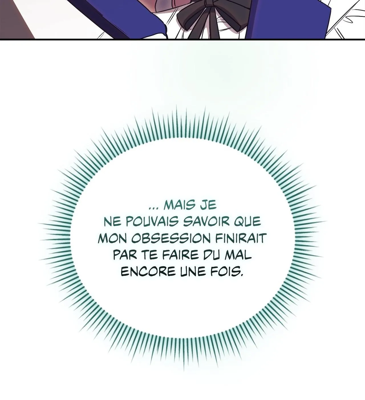 Read How to Reject My Obsessive Ex Husband FR Manga Online