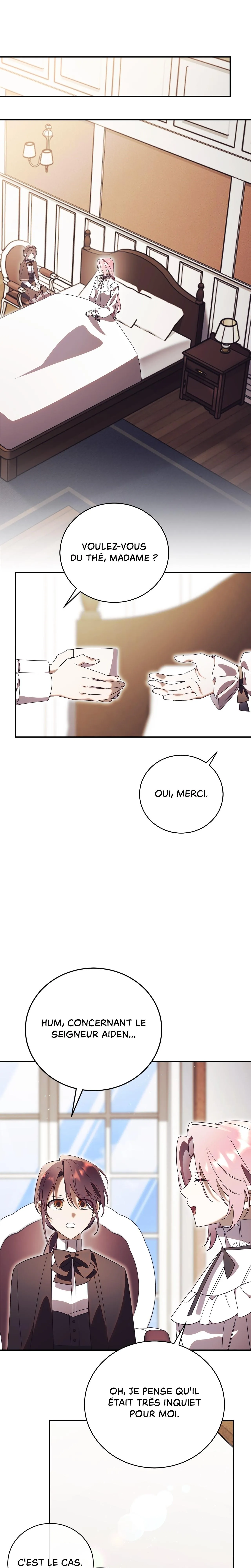Read How to Reject My Obsessive Ex Husband FR Manga Online