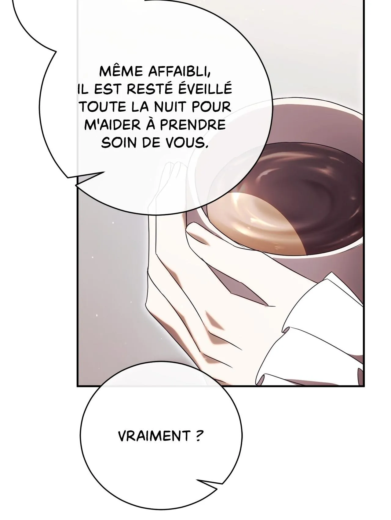 Read How to Reject My Obsessive Ex Husband FR Manga Online