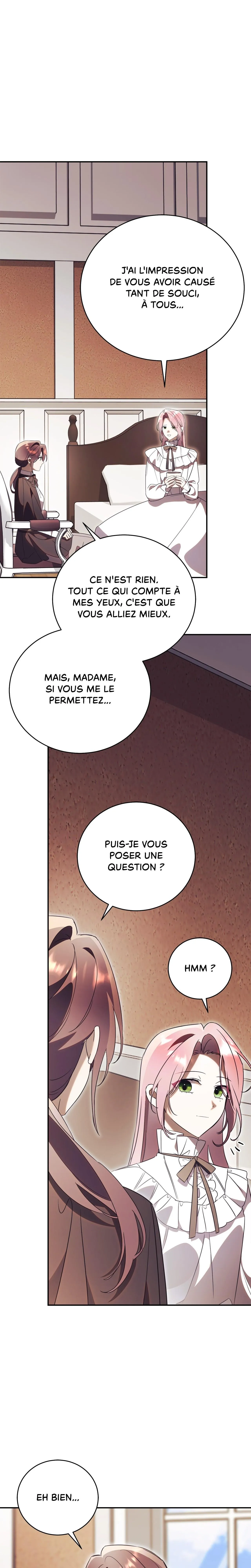 Read How to Reject My Obsessive Ex Husband FR Manga Online