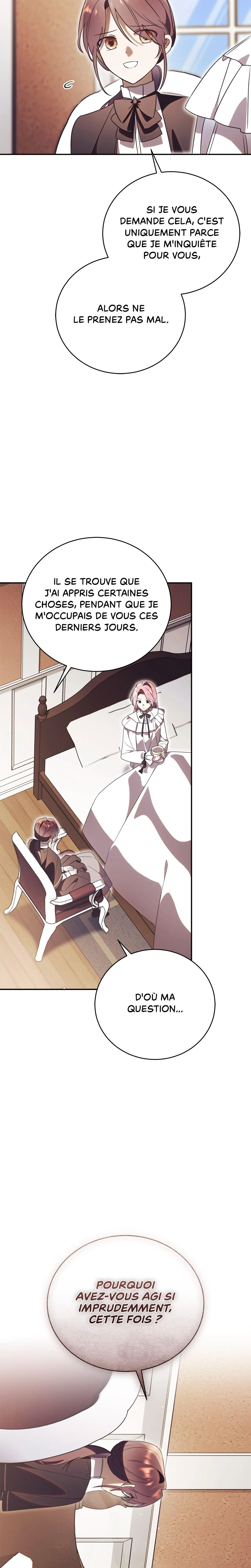 Read How to Reject My Obsessive Ex Husband FR Manga Online