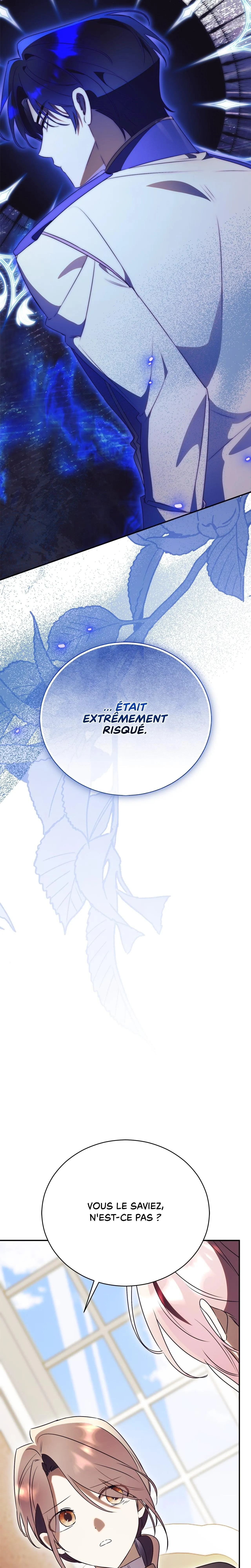 Read How to Reject My Obsessive Ex Husband FR Manga Online