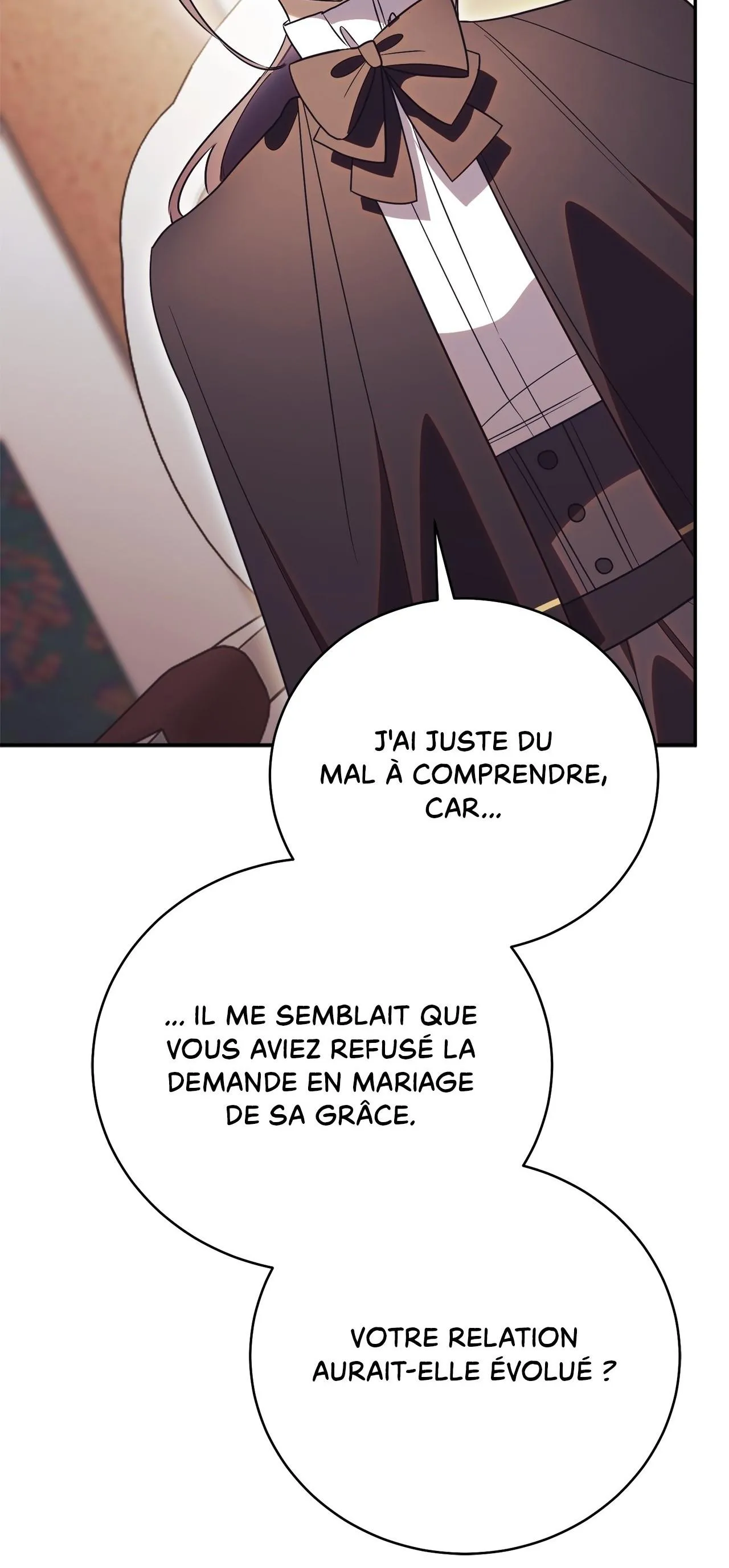 Read How to Reject My Obsessive Ex Husband FR Manga Online