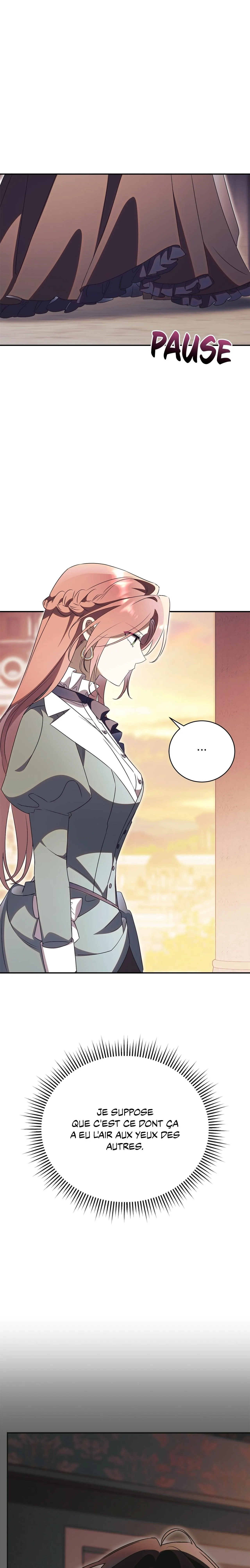 Read How to Reject My Obsessive Ex Husband FR Manga Online