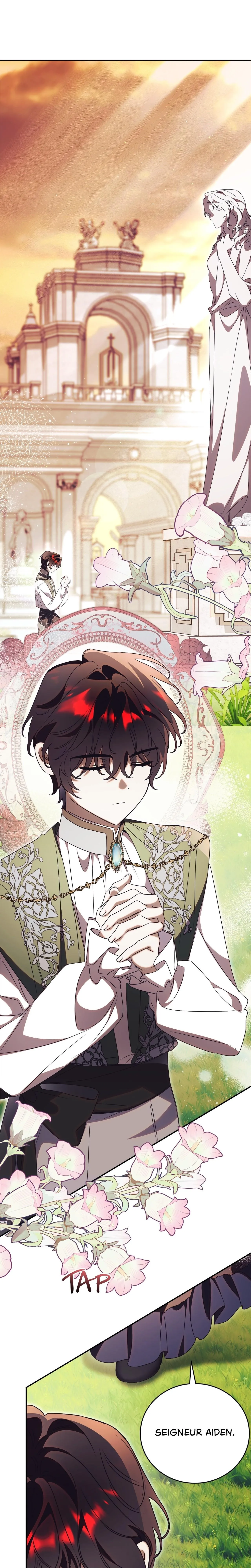 Read How to Reject My Obsessive Ex Husband FR Manga Online