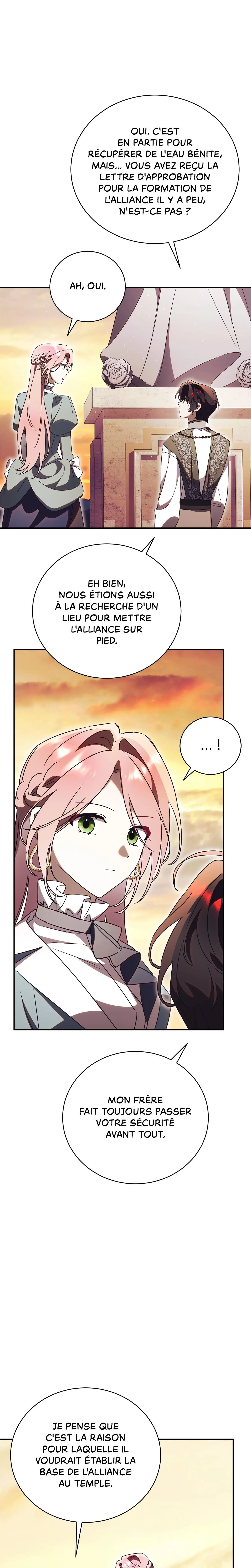 Read How to Reject My Obsessive Ex Husband FR Manga Online