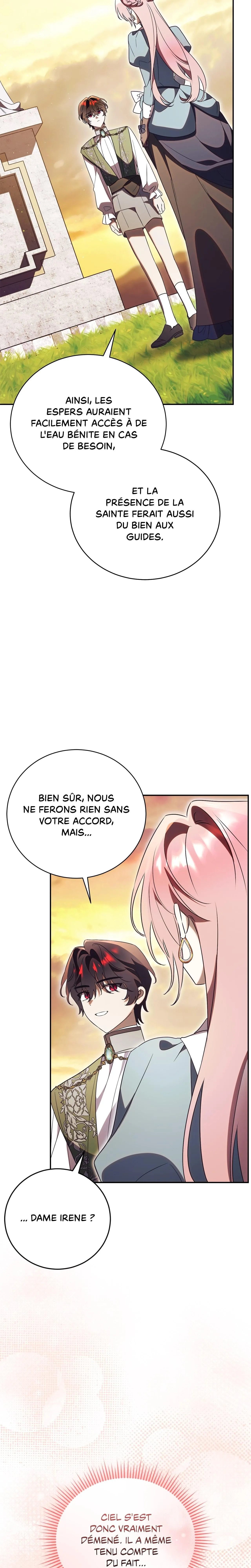 Read How to Reject My Obsessive Ex Husband FR Manga Online