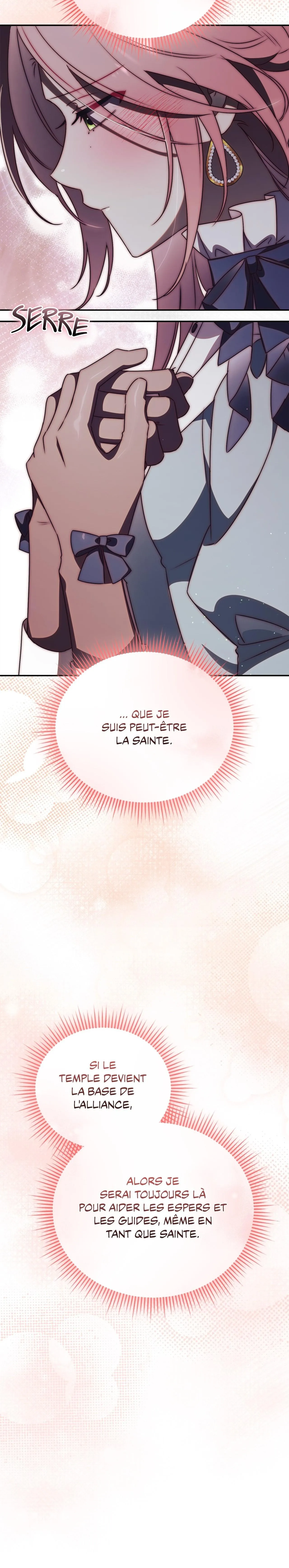 Read How to Reject My Obsessive Ex Husband FR Manga Online