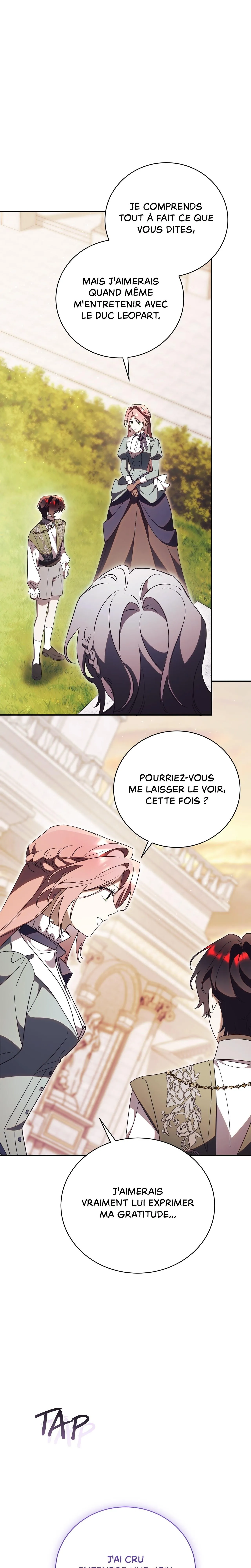 Read How to Reject My Obsessive Ex Husband FR Manga Online