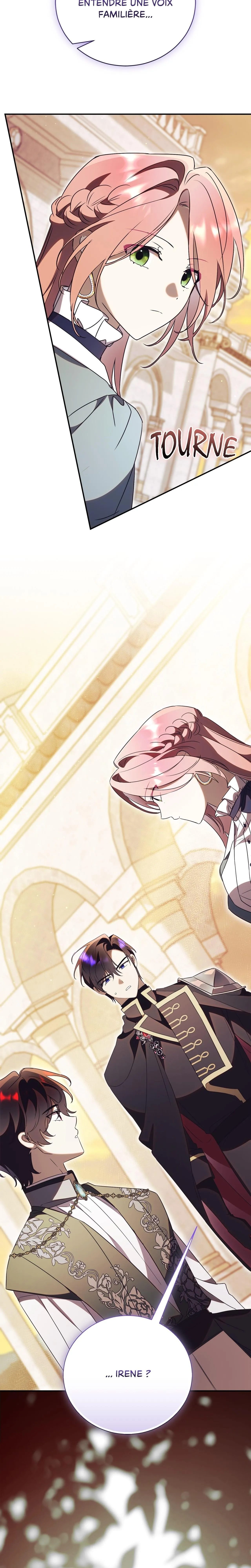 Read How to Reject My Obsessive Ex Husband FR Manga Online