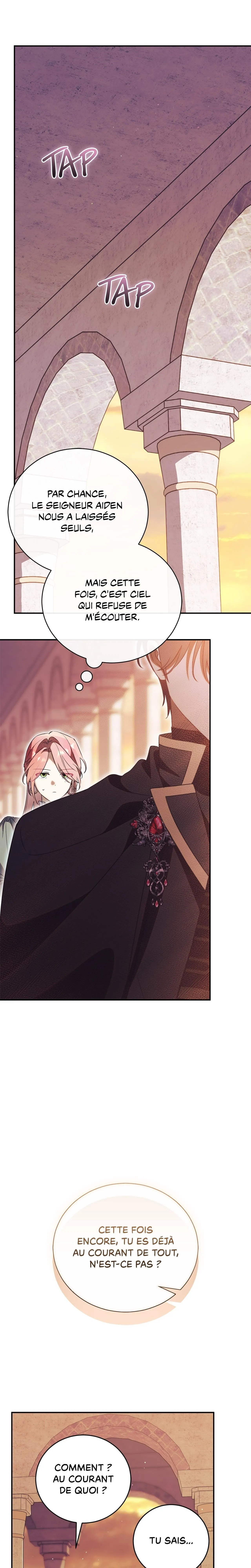 Read How to Reject My Obsessive Ex Husband FR Manga Online