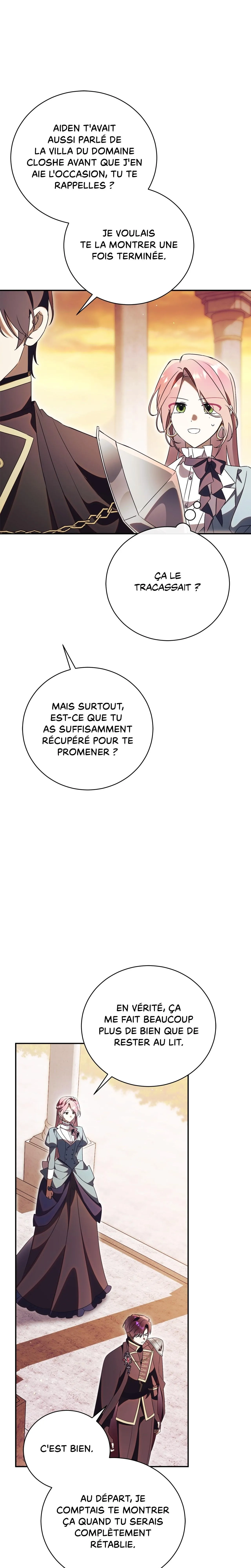 Read How to Reject My Obsessive Ex Husband FR Manga Online
