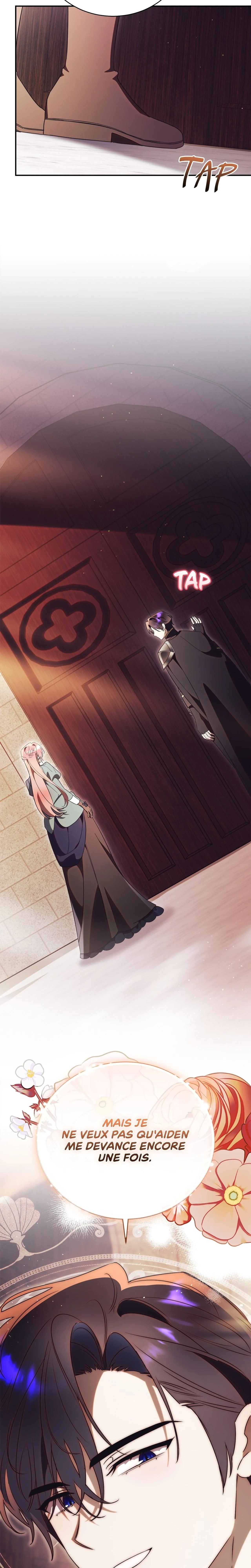 Read How to Reject My Obsessive Ex Husband FR Manga Online