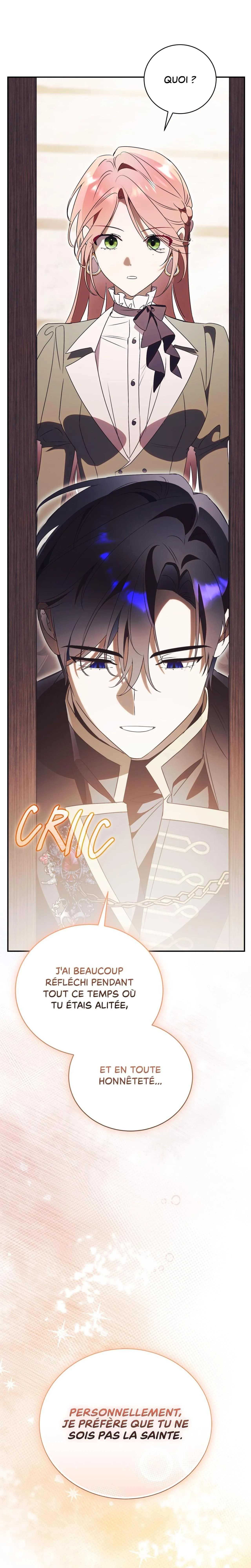 Read How to Reject My Obsessive Ex Husband FR Manga Online