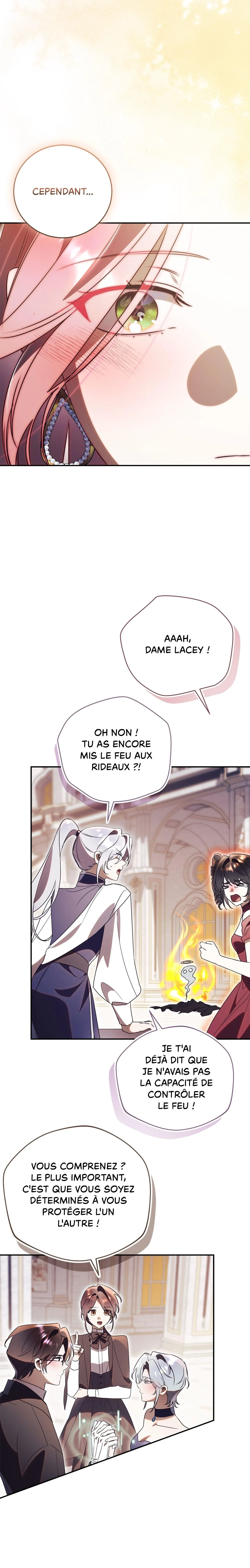Read How to Reject My Obsessive Ex Husband FR Manga Online