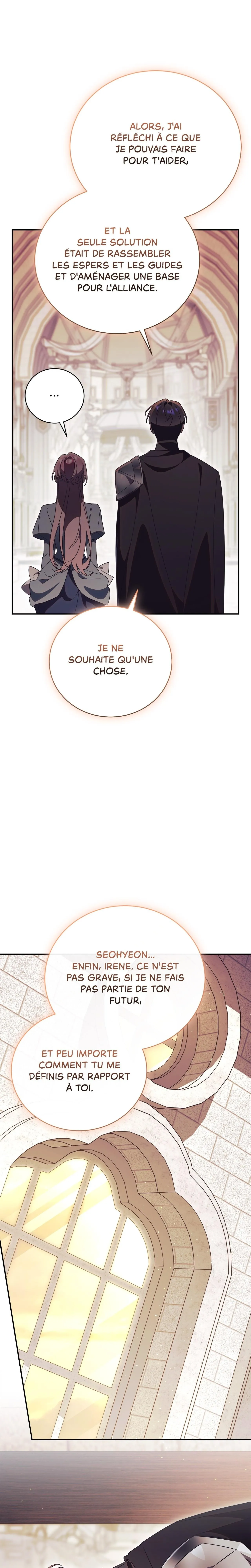 Read How to Reject My Obsessive Ex Husband FR Manga Online