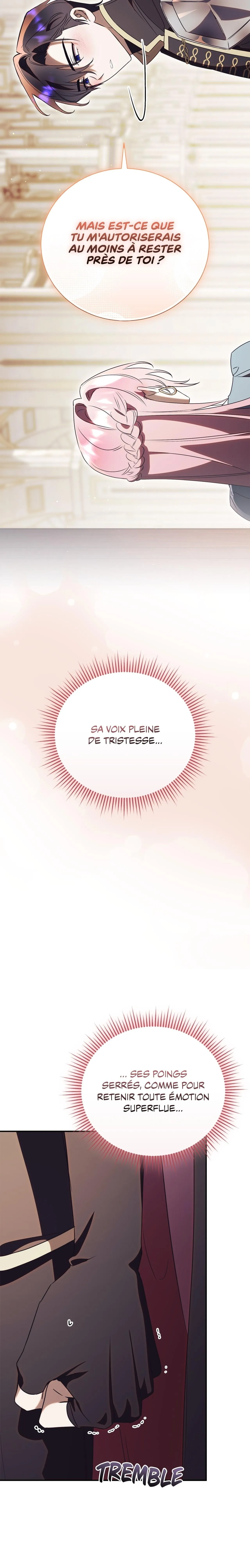 Read How to Reject My Obsessive Ex Husband FR Manga Online