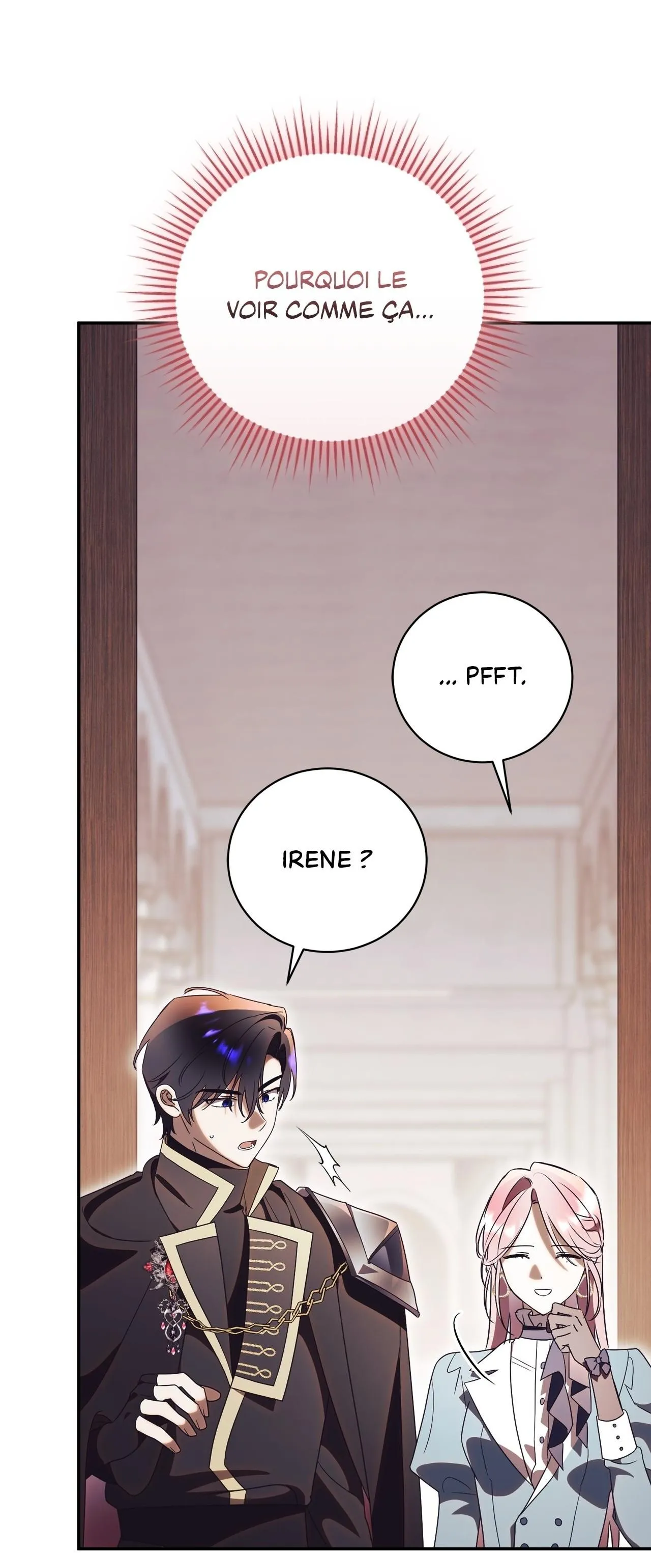 Read How to Reject My Obsessive Ex Husband FR Manga Online