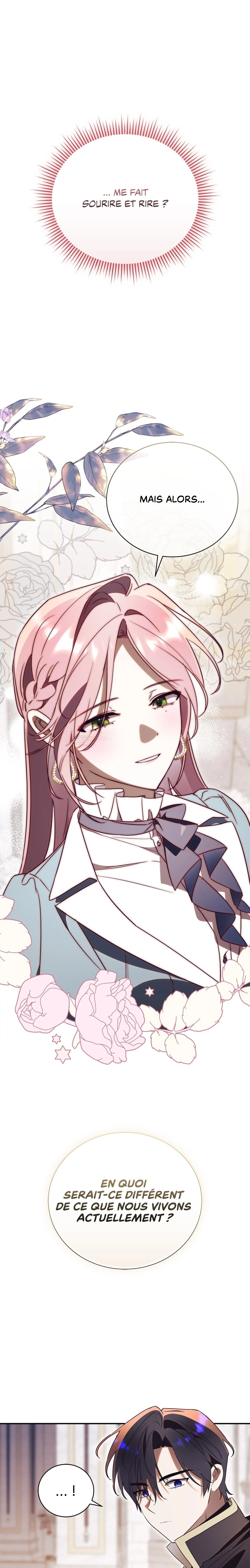Read How to Reject My Obsessive Ex Husband FR Manga Online