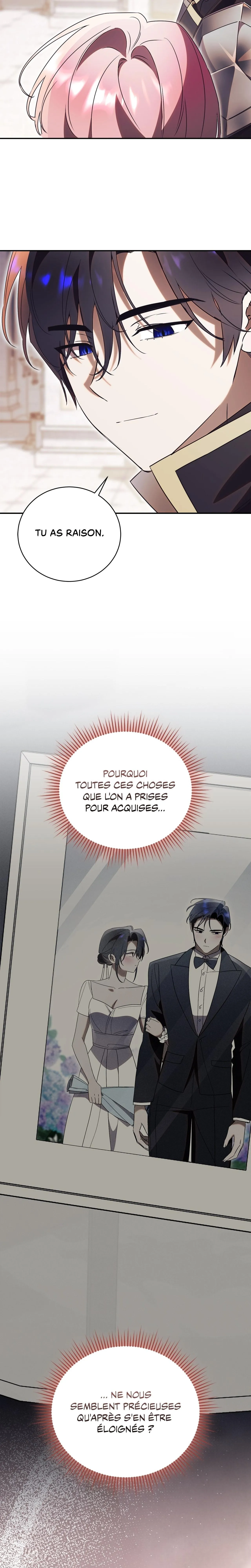 Read How to Reject My Obsessive Ex Husband FR Manga Online