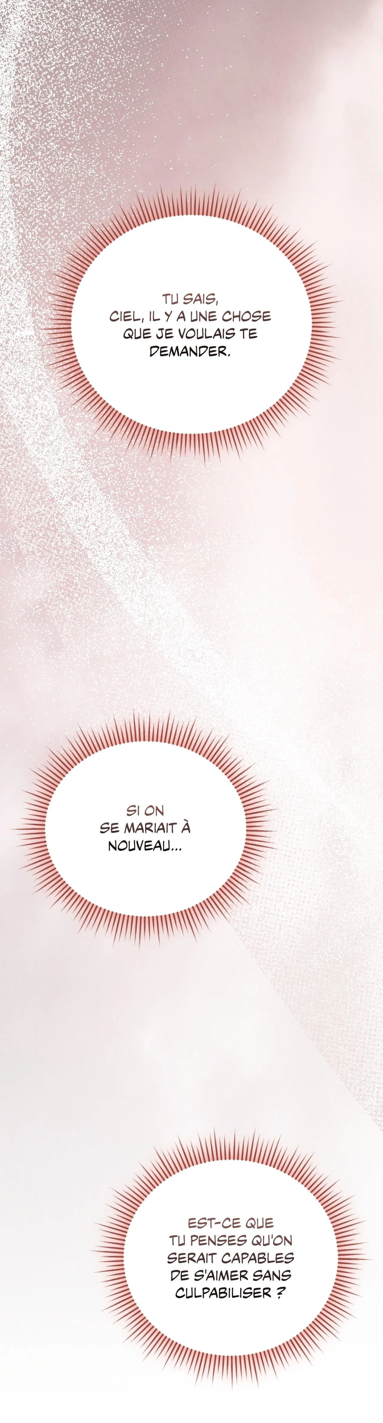 Read How to Reject My Obsessive Ex Husband FR Manga Online