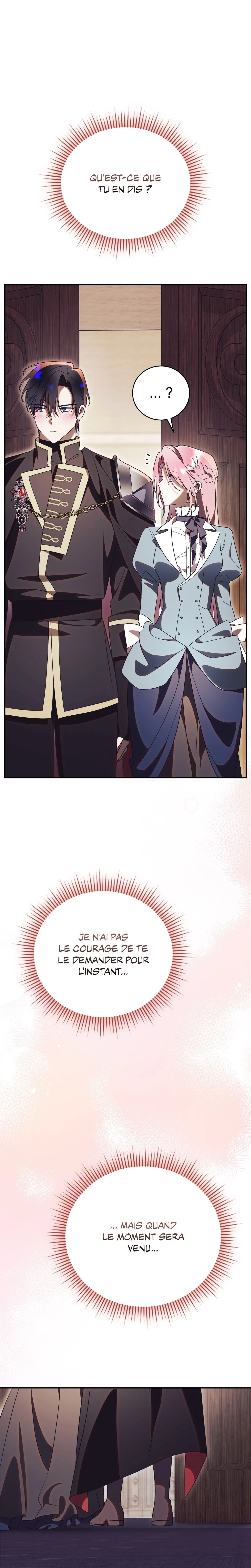 Read How to Reject My Obsessive Ex Husband FR Manga Online