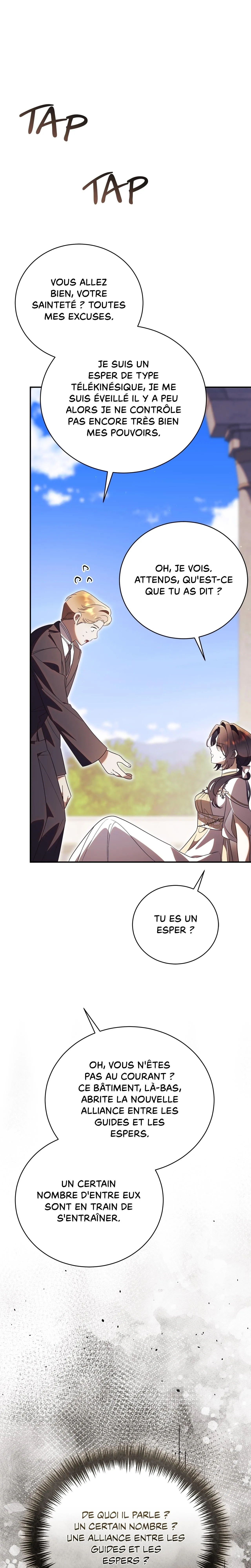 Read How to Reject My Obsessive Ex Husband FR Manga Online