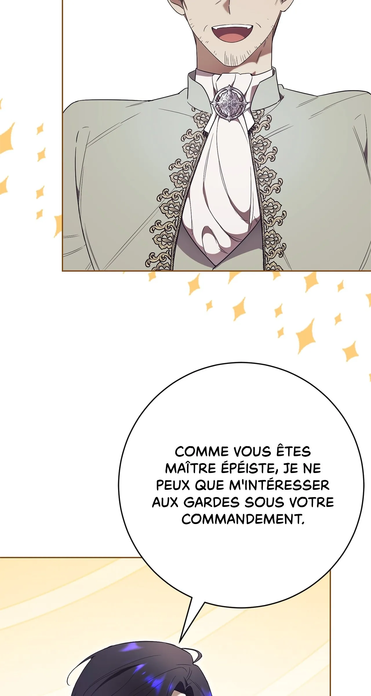 Read How to Reject My Obsessive Ex Husband FR Manga Online