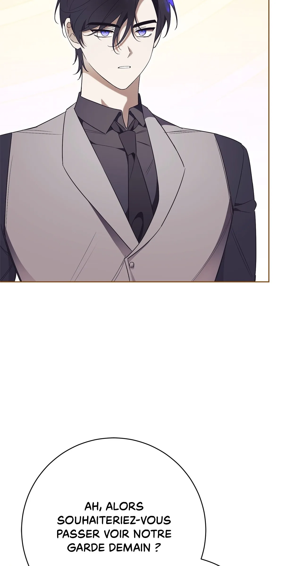 Read How to Reject My Obsessive Ex Husband FR Manga Online